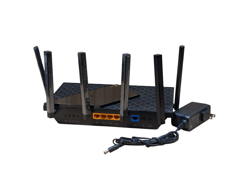 Tp-Link Archer AX73 AX5400 Wi-Fi 6 Router