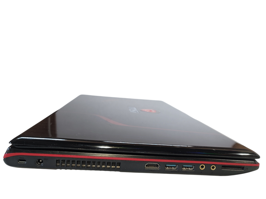 MSI GE70 i7-4700MQ 16GB DDR43 GTX 765M 256GB SSD READ