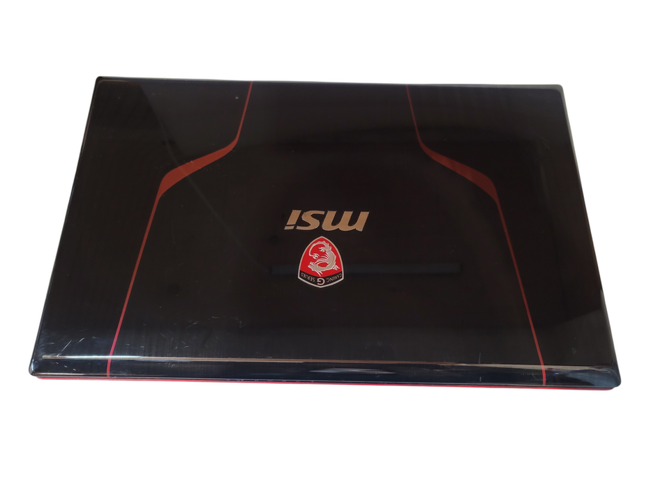 MSI GE70 i7-4700MQ 16GB DDR43 GTX 765M 256GB SSD READ