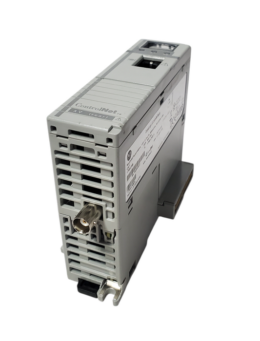 Allen-Bradley 1768-CNB CompactLogix L4X ControlNet Module *READ*