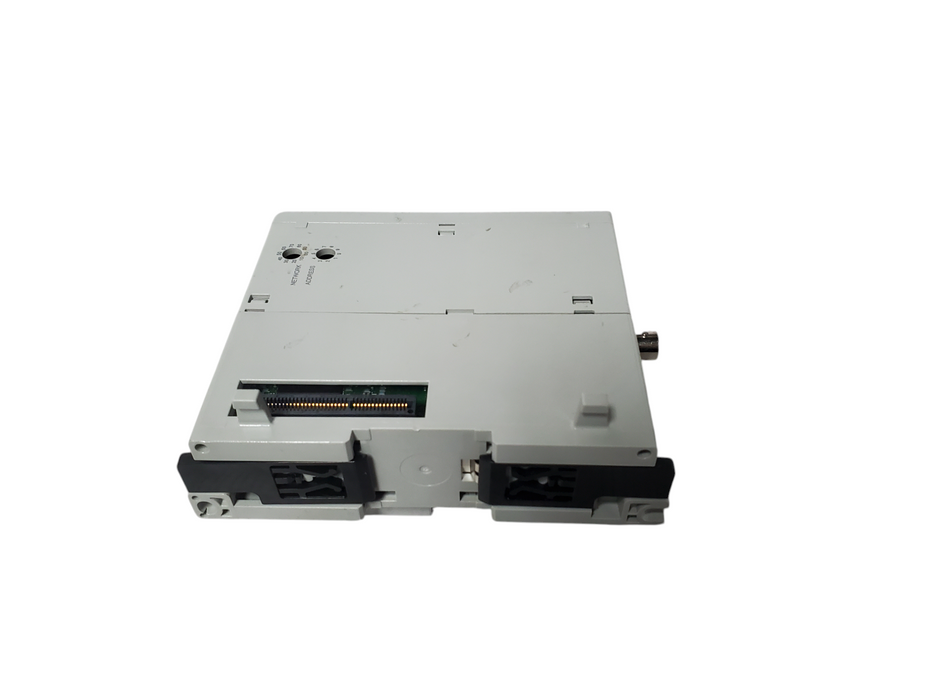 Allen-Bradley 1768-CNB CompactLogix L4X ControlNet Module *READ*