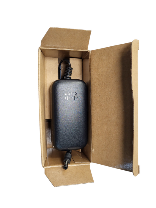New Cisco MA-PWR-30W-US: 30W AC Power Supply Adapter MR Access Points