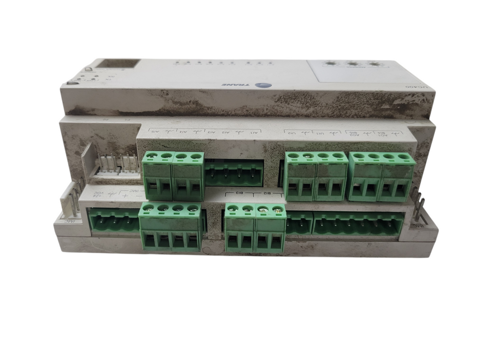 TRANE BMUC400AAA0100011 PROGRAMMABLE CONTROLLER UC 400