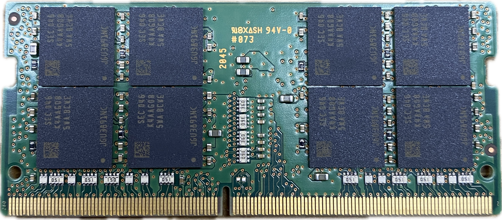 32GB (1x 32GB) DDR4 PC4 Laptop RAM Various Brands/Frequencies
