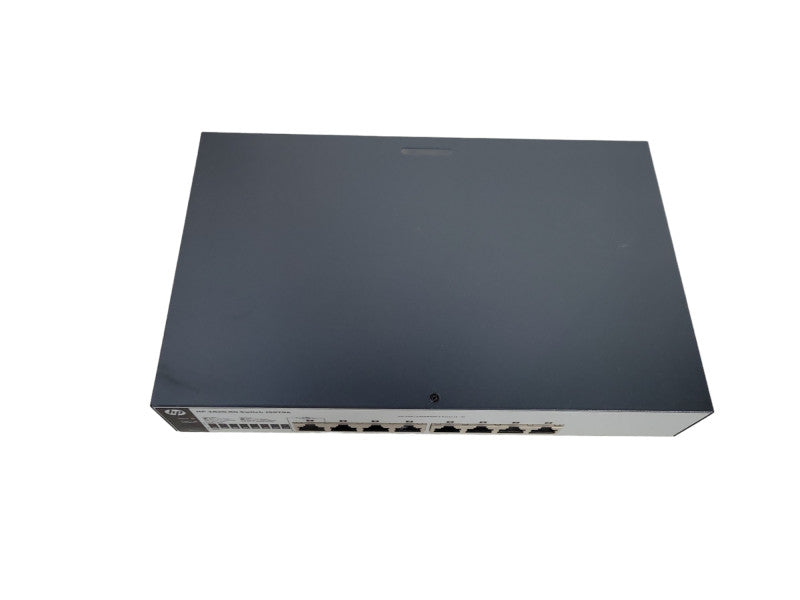 HP OfficeConnect 1820-8G 8 Port Gigabit Managed Layer 2 Switch J9979A !
