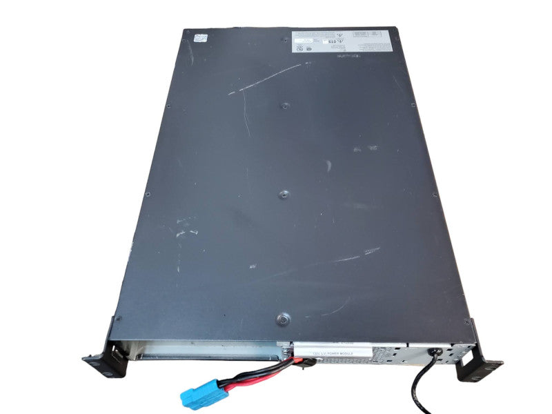 APC SUM1500RMXL2U 1500VA 1425W 120V UPS Battery Backup *READ* @