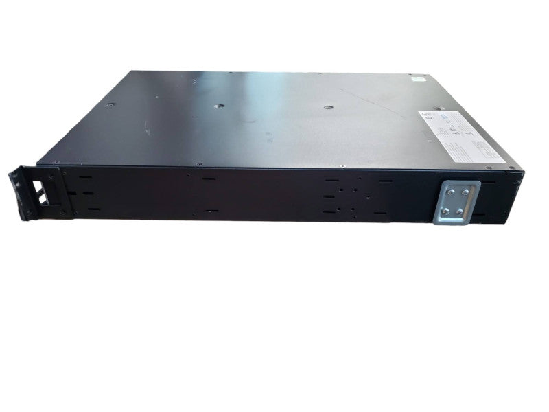 APC SUM1500RMXL2U 1500VA 1425W 120V UPS Battery Backup *READ* @