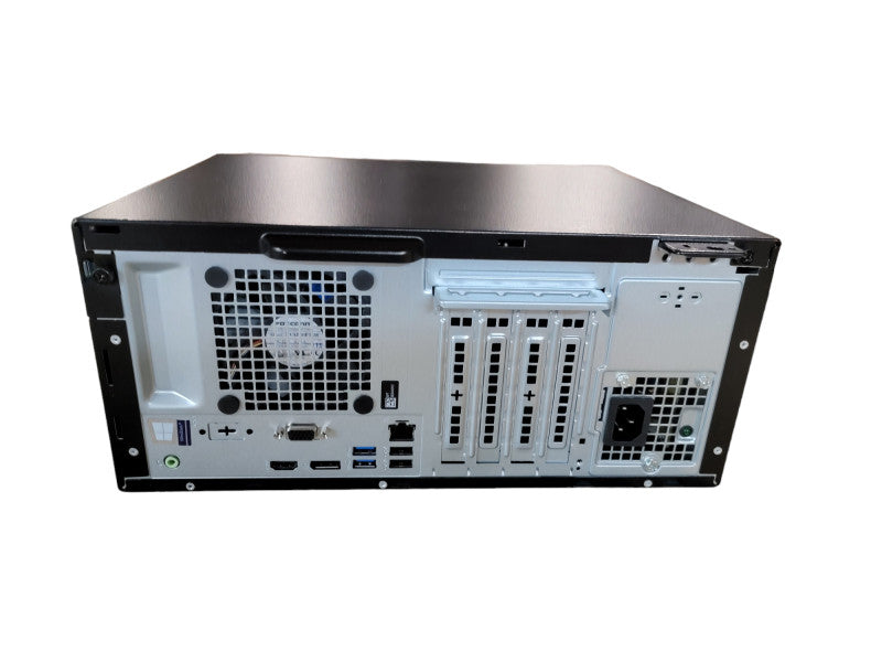Dell Optiplex 3060 Intel i3 - 8100 CPU @ 3.60GHz 8GB DDR4 Ram QÎ¸