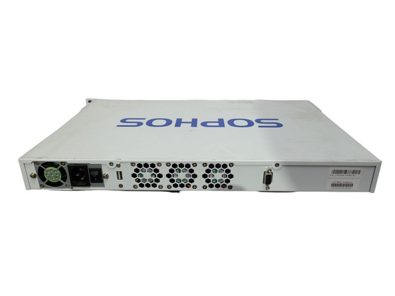 Sophos SG 310 Rev. 1, Firewall Security Appliance, READ