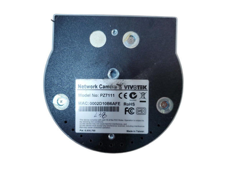 Vivotek PZ111 Network Camera IP Surveillance Camera @