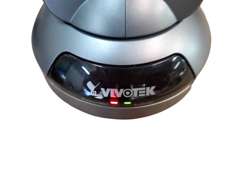 Vivotek PZ111 Network Camera IP Surveillance Camera @