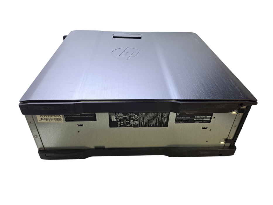 HP Z640 Workstation | 2x Xeon E5-2680 v4, 16GB DDR4, Quadro K4000, No HDD