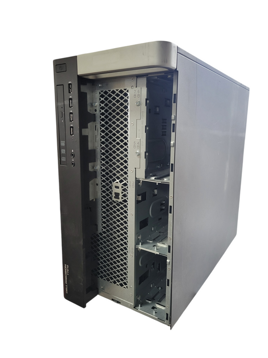 Dell Precision T7610 - 2x Xeon E5-2630 v2 24GB DDR3 NO HDD 1300W PSU