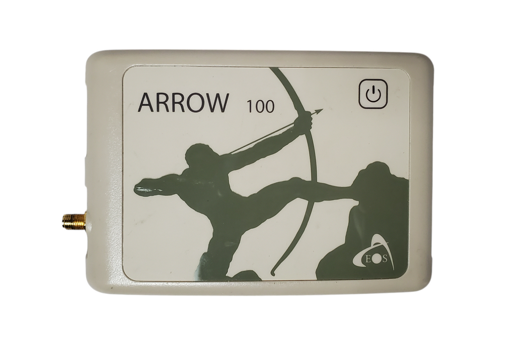 Arrow 100 GNSS Eos Positioning System *READ*