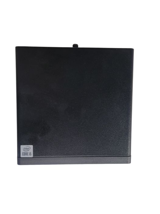 HP ProDesk 400 G6 | i5-10500T @2.30GHz 8GB DDR4 256GB NVMe