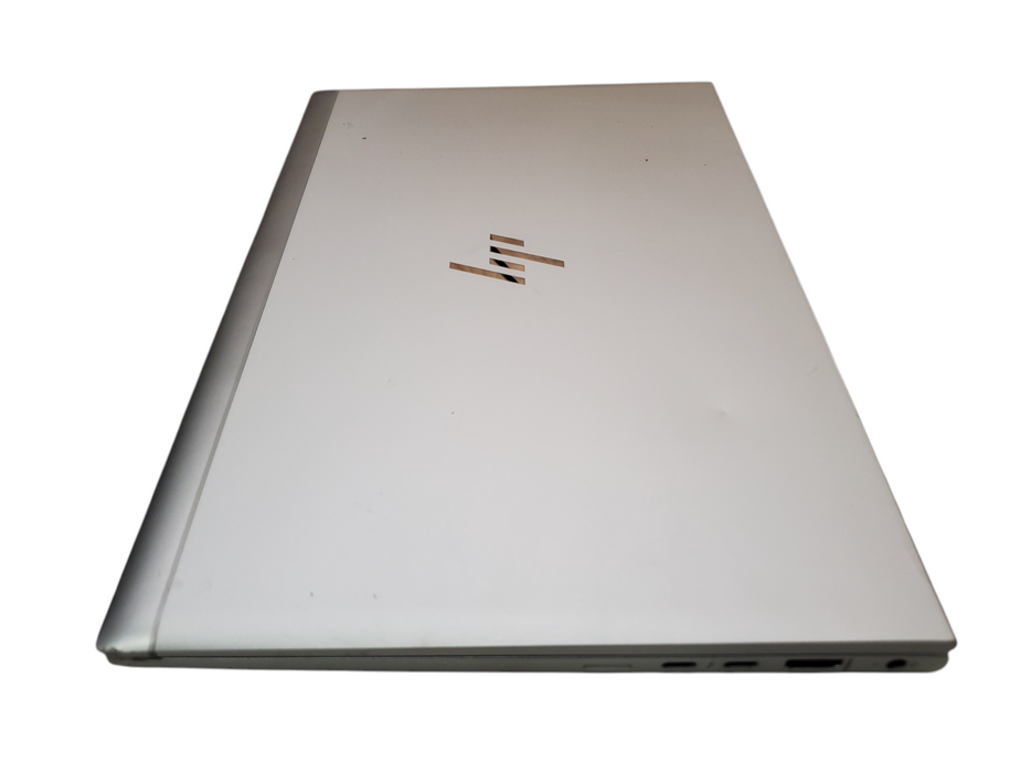 HP EliteBook 840 G8 i7-1185G7 16GB DDR4 256GB NVMe READ