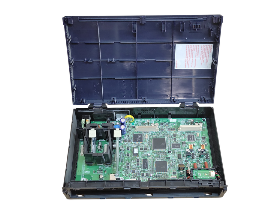 Panasonic KX-TVM50 voice processing system, READ