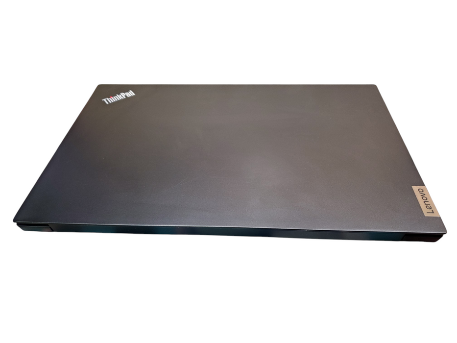 Lenovo ThinkPad E15 Gen 2 Core i7-1165G7 16GB RAM 256G SSD READ