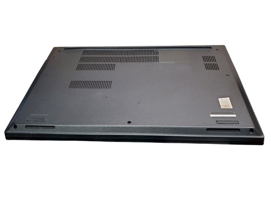 Lenovo ThinkPad E15 Gen 2 Core i7-1165G7 16GB RAM 256G SSD READ
