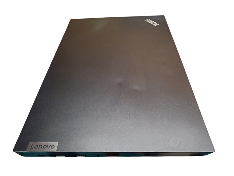 Lenovo ThinkPad E15 Gen 2 Core i7-1165G7 16GB RAM 256G SSD READ