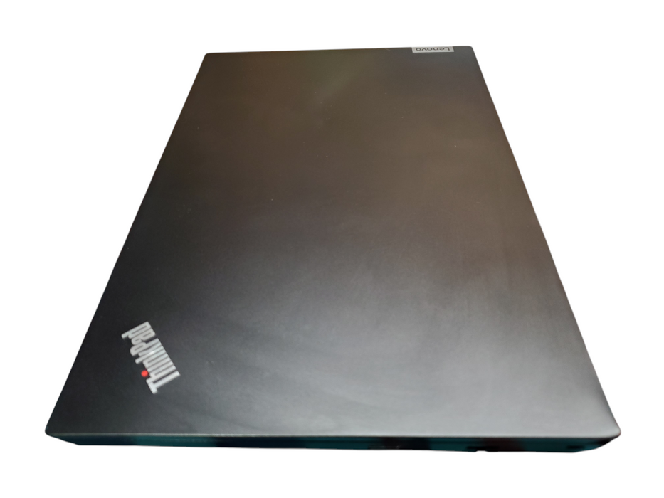 Lenovo ThinkPad E15 Gen 2 Core i7-1165G7 16GB RAM 256G SSD READ