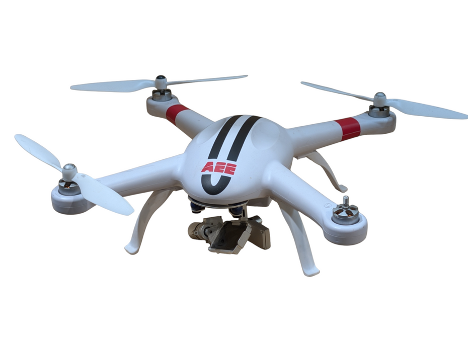 AEE Technology AP11 GPS Drone Quadcopter PELASE READ