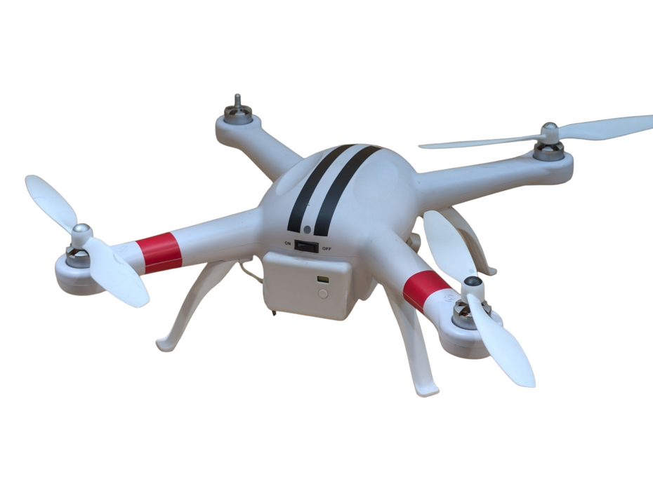 AEE Technology AP11 GPS Drone Quadcopter PELASE READ