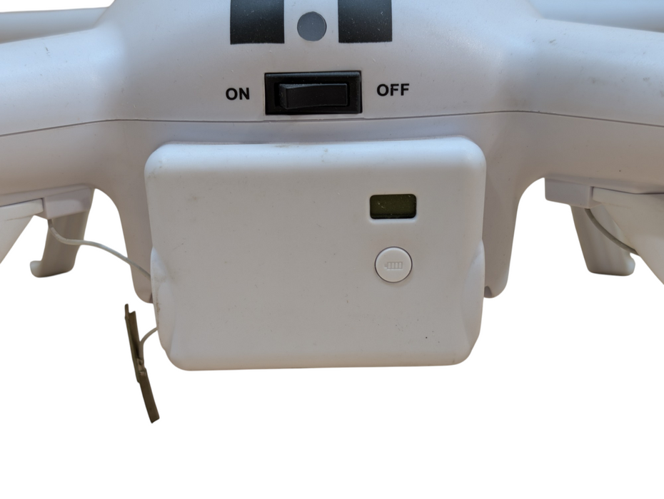 AEE Technology AP11 GPS Drone Quadcopter PELASE READ