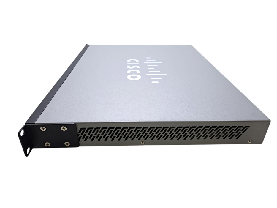 Cisco SG300-28MP 28-Port Gigabit PoE Managed Network Switch