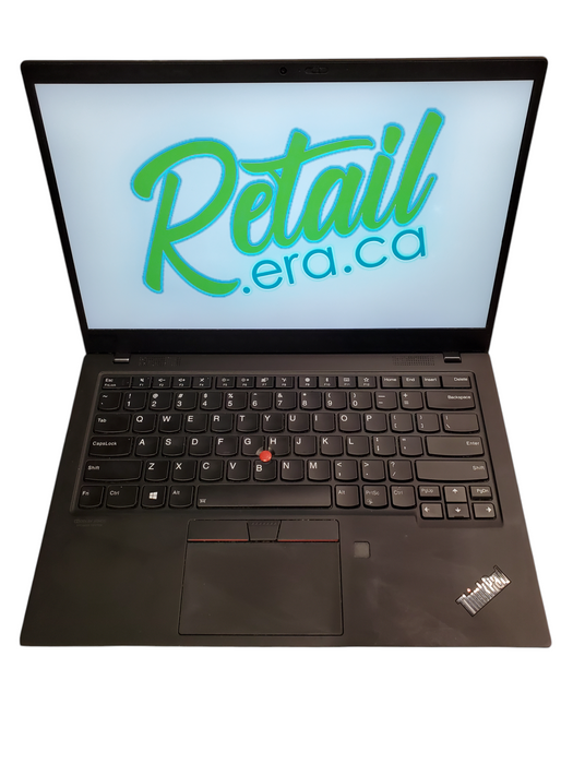 Lenovo ThinkPad X1 Carbon Gen 7 i5 8265U 16GB DDR4 512GB NVMe