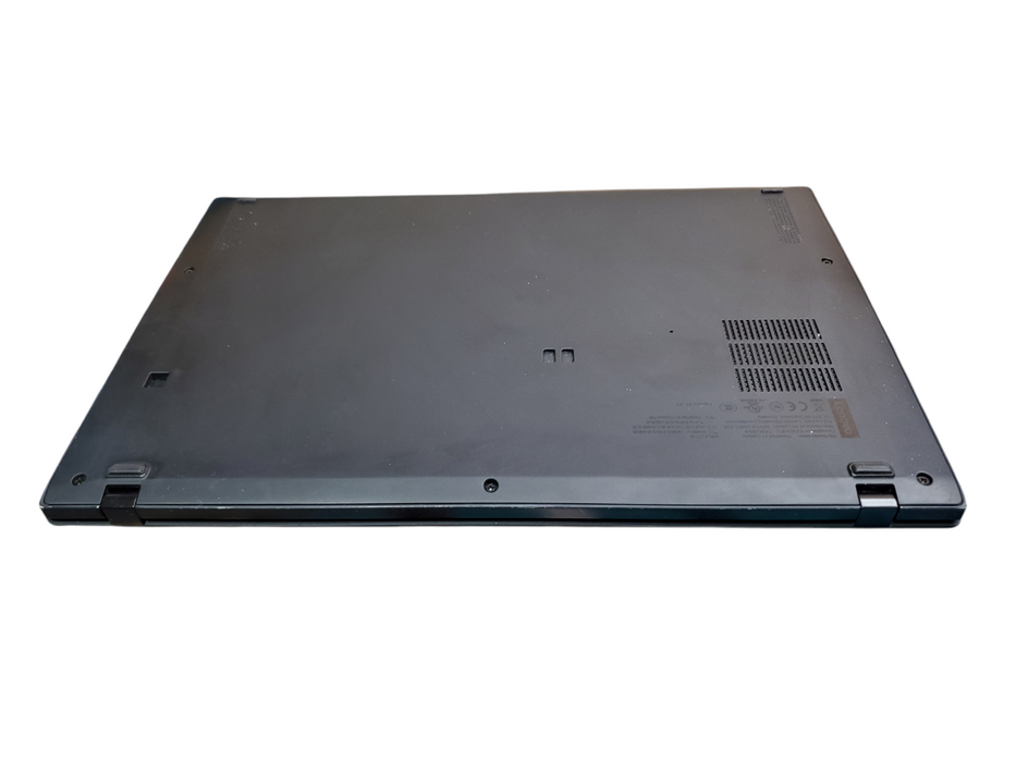 Lenovo ThinkPad X1 Carbon Gen 7 i5 8265U 16GB DDR4 512GB NVMe