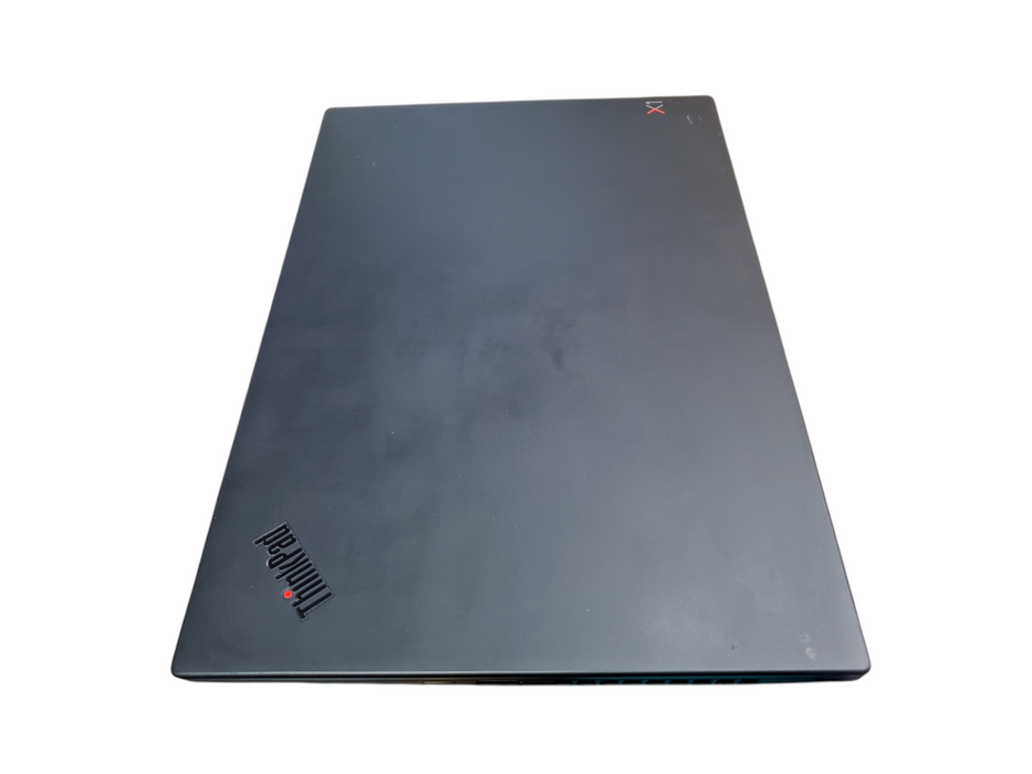 Lenovo ThinkPad X1 Carbon Gen 7 i5 8265U 16GB DDR4 512GB NVMe