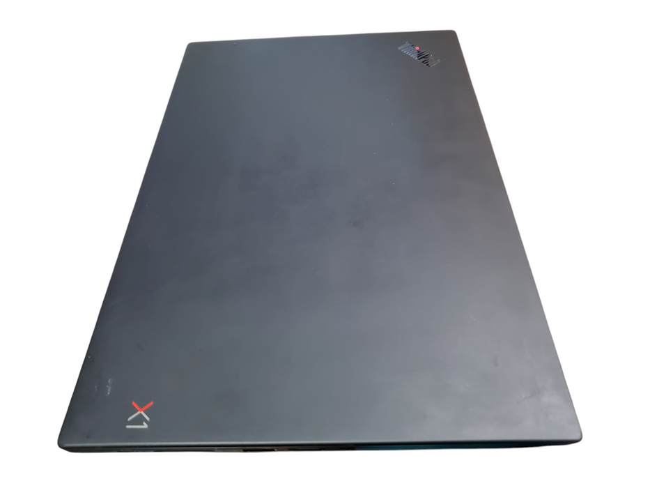 Lenovo ThinkPad X1 Carbon Gen 7 i5 8265U 16GB DDR4 512GB NVMe