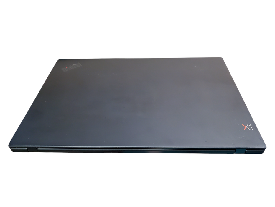 Lenovo ThinkPad X1 Carbon Gen 7 i5 8265U 16GB DDR4 512GB NVMe