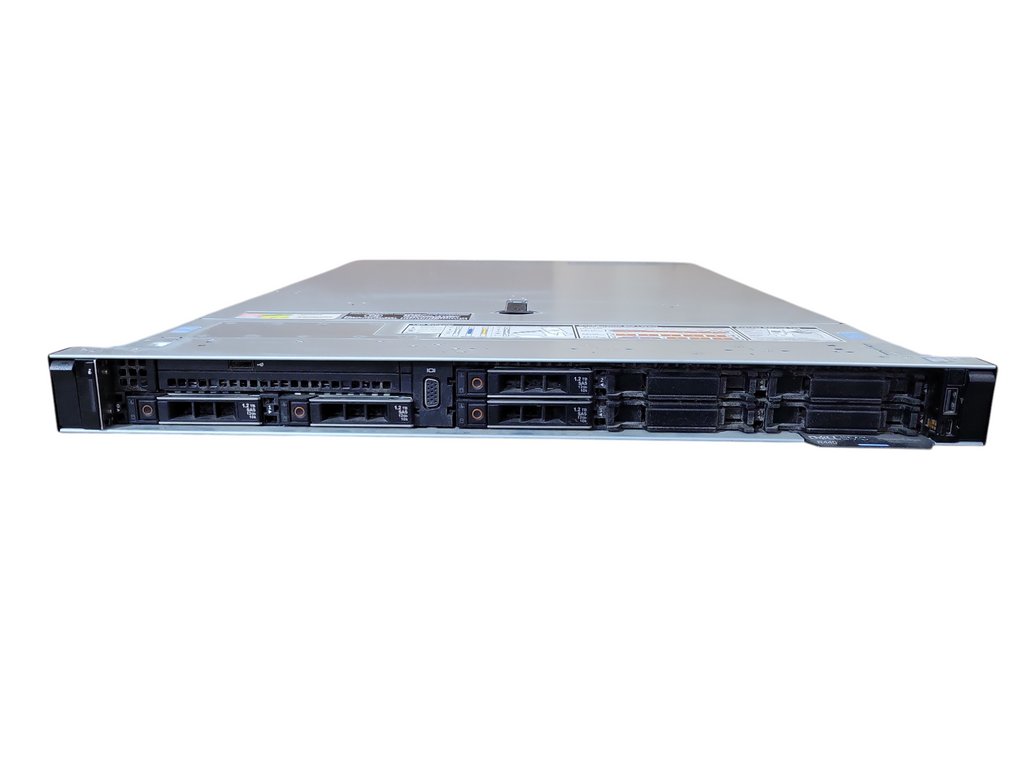 Dell PowerEdge R440 8x 2.5