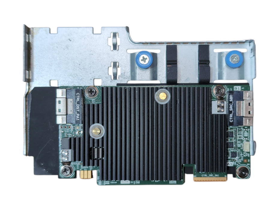 Dell HBA355I Storage Controller Raid Front 0T761Y w/ 05Y1HD RAID BASE