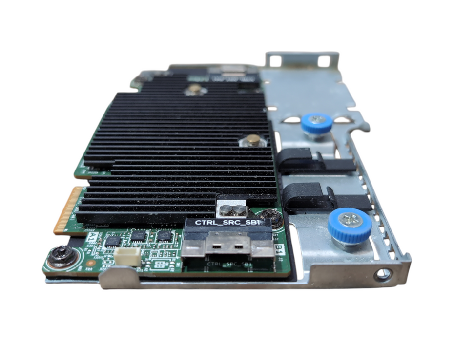 Dell HBA355I Storage Controller Raid Front 0T761Y w/ 05Y1HD RAID BASE
