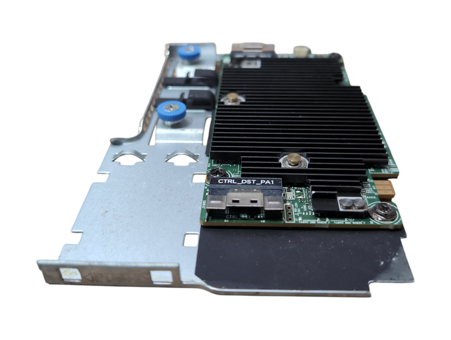Dell HBA355I Storage Controller Raid Front 0T761Y w/ 05Y1HD RAID BASE