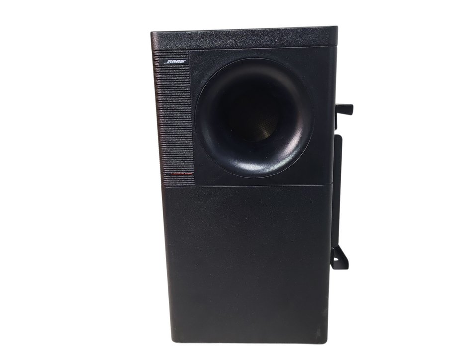 Bose FreeSpace 3 Acoustimass Bass Module Commercial Subwoofer  (subwoofer only)