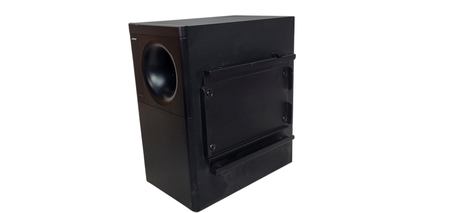 Bose FreeSpace 3 Acoustimass Bass Module Commercial Subwoofer  (subwoofer only)