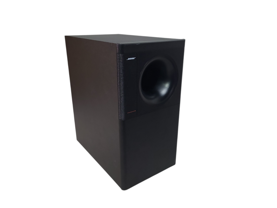 Bose FreeSpace 3 Acoustimass Bass Module Commercial Subwoofer  (subwoofer only)