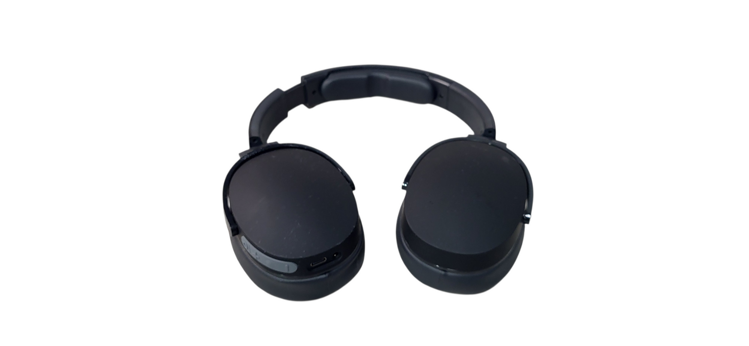Skullcandy Hesh Evo Wireless Over-Ear Headphones S6HVW