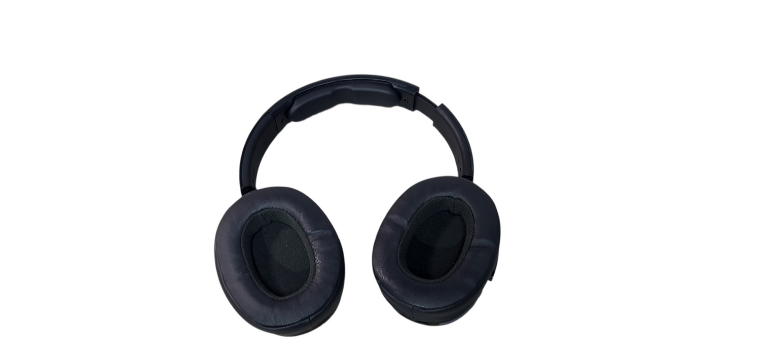Skullcandy Hesh Evo Wireless Over-Ear Headphones S6HVW