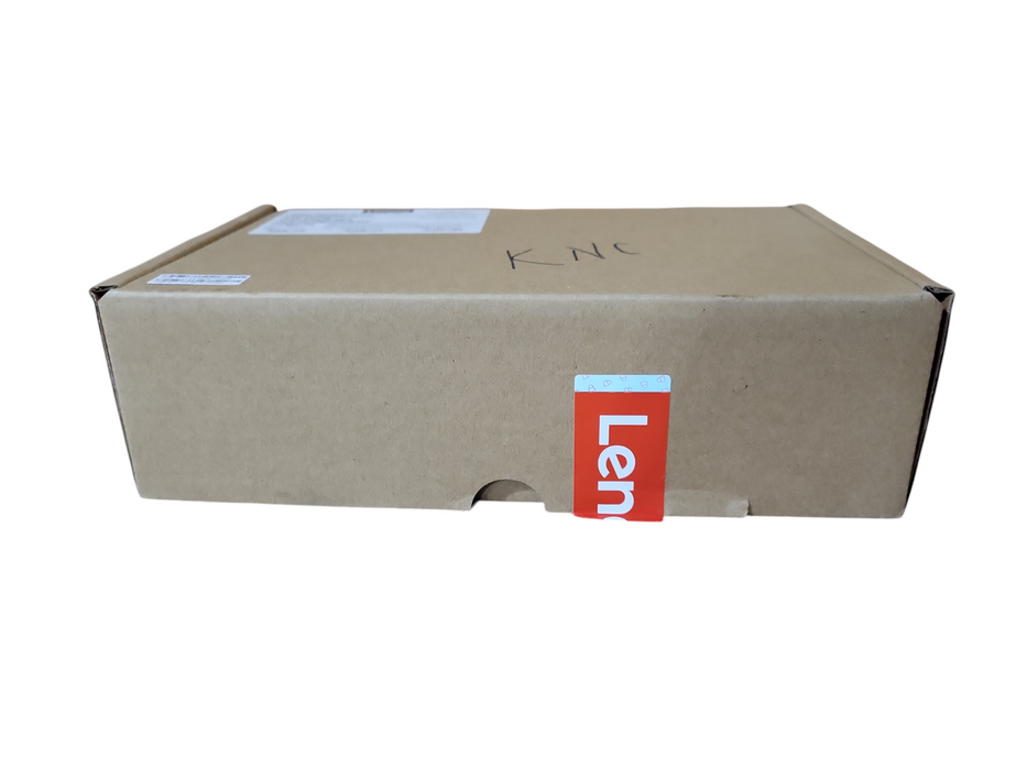 New Open Box - Lenovo ThinkPad Universal Thunderbolt 4 - DK2131