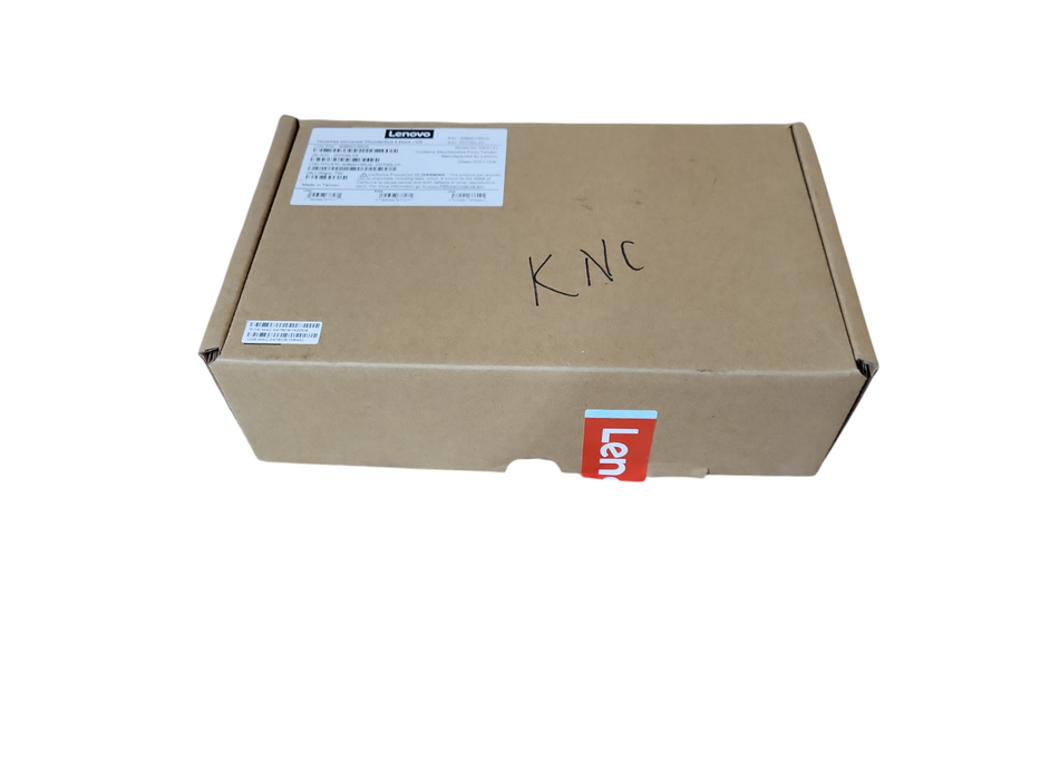 New Open Box - Lenovo ThinkPad Universal Thunderbolt 4 - DK2131