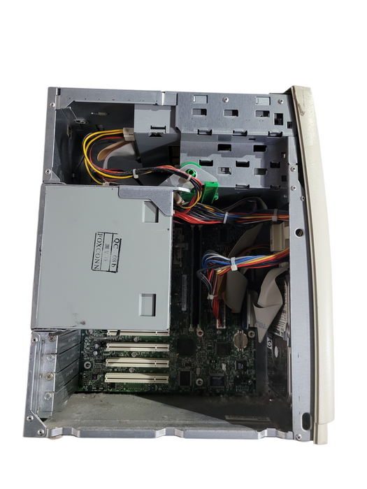 Dell Dimension L7000cx | Celeron 700MHz 128MB SDRAM 10GB HDD