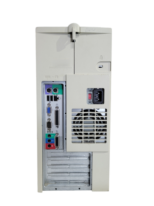 Dell Dimension L7000cx | Celeron 700MHz 128MB SDRAM 10GB HDD