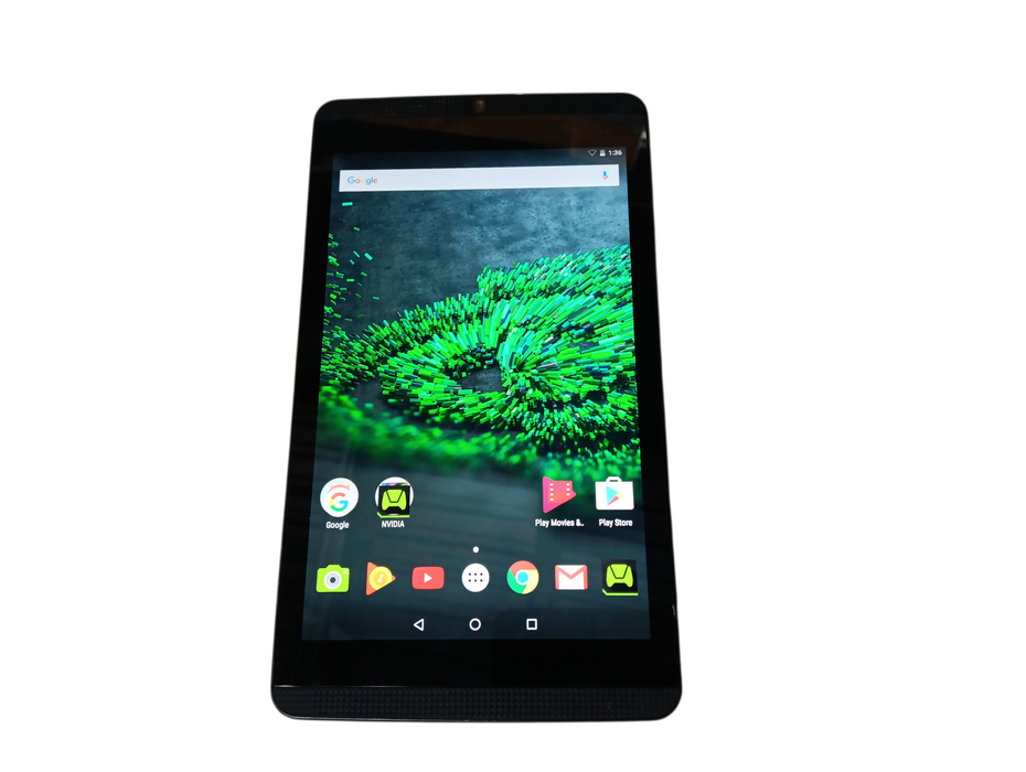 Nvidia Shield K1 - 16GB - Black [P1761W | B]