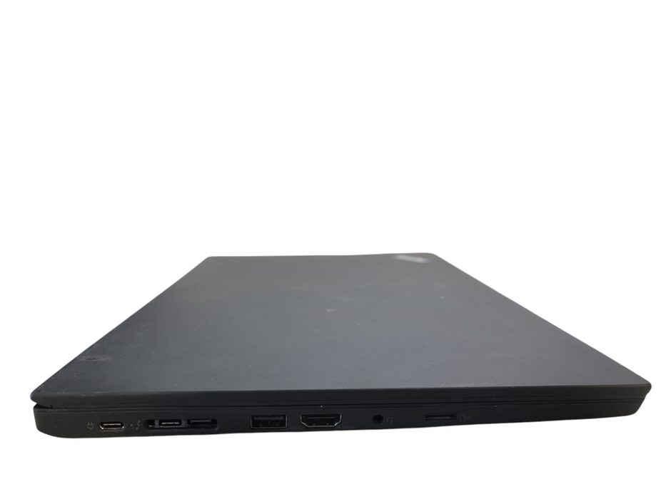 Lenovo ThinkPad P14s Gen 2 i5-1135G7 16GB DDR4 T500 256GB NVMe