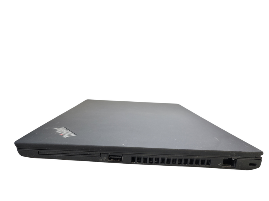 Lenovo ThinkPad P14s Gen 2 i5-1135G7 16GB DDR4 T500 256GB NVMe